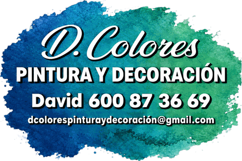 D. Colores Pintura y Decoración