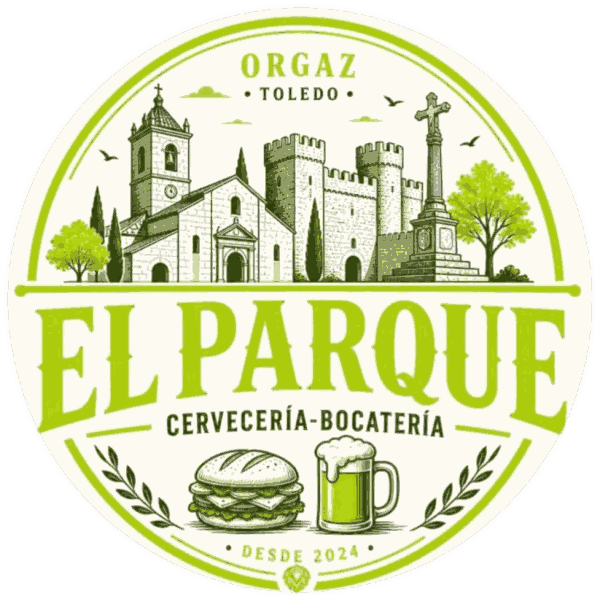 El Parque · Cervecería-Bocatería