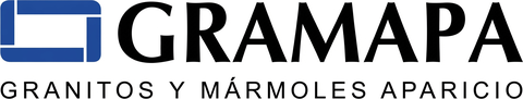 GRAMAPA · Granitos y Mármoles Aparicio
