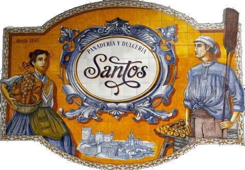 Panadería y Dulcería Santos