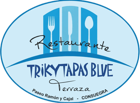 Restaurante Trikytapas Blue